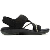 merrell sandalias terran 4 backstrap para mujer