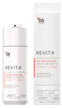 DS.Laboratories Acondicionador Cabello Anticaída RevitaCor 205 ml