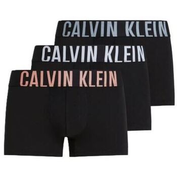 Calvin Klein Jeans Calzoncillos TRUNK 3PK LOW RISE HOMBRE para hombre
