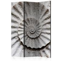 biombo - shell 135x172 cm