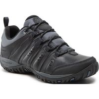 columbia zapatillas de senderismo mrskie woodburn ii waterproof para hombre
