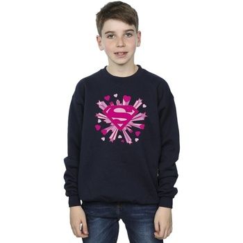 Dc Comics Jersey BI33130 para niño
