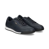 boss zapatillas hombre - azul marino talla 42