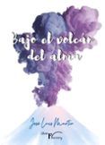 bajo el volcan del alma