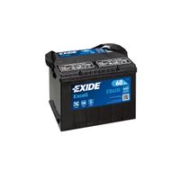 exide american side terminal