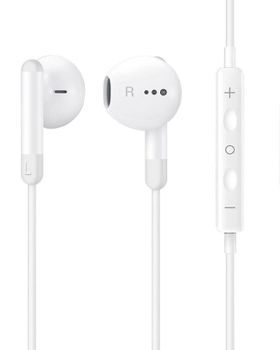 Auricular tipo c grundig - con microfono