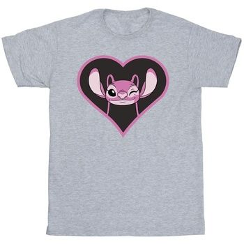 Disney Camiseta BI54250 para hombre