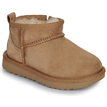 UGG Botines T CLASSIC ULTRA MINI para niño