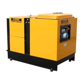 Ay-15000 Ins. A/e Mn Motor Honda - Ayerbe - 5417685