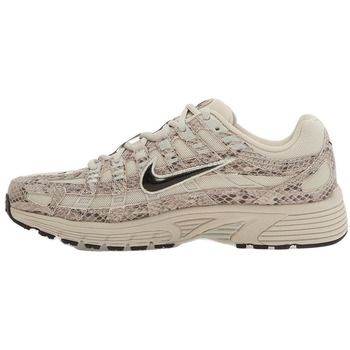 Nike Zapatillas Baskets p-6000 maille respirante para mujer