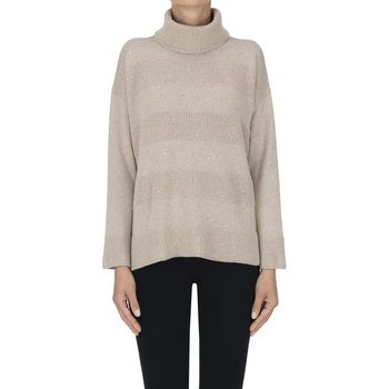 D.exterior Jersey MGP00008233AI para mujer