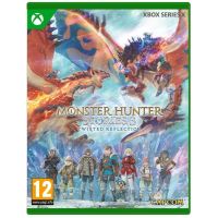 monster hunter stories 3 twisted reflection xbox series x