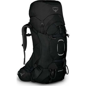 Osprey Aether 55 55 L Negro