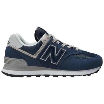 New Balance Zapatillas 574 para mujer