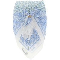 cafe noir bufanda ju0160 para mujer