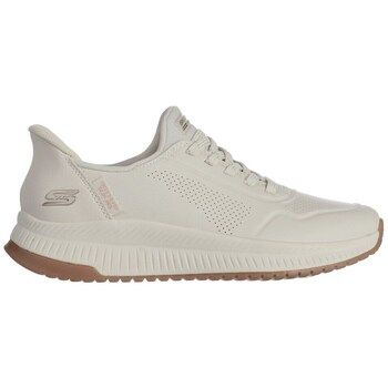 Skechers Zapatillas Bobs Squad 4-Key Look para mujer