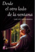 desde el otro lado de la ventana