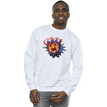Disney Jersey Big Hero 6 para hombre