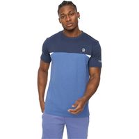 crosshatch camiseta castlebay para hombre