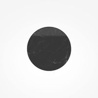 aplique de pared led basic texture 5w