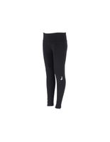 mallas de fitness joluvi plexor 380 negro mujer