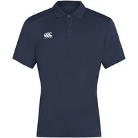 canterbury tops y camisetas club dry para hombre