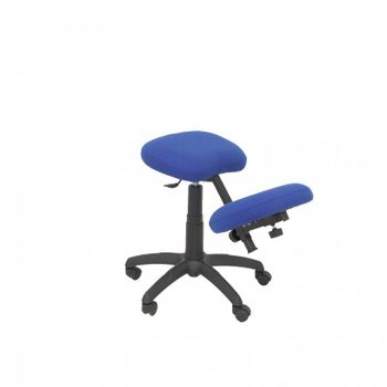 Piqueras y Crespo Lietor Silla Bali Azul