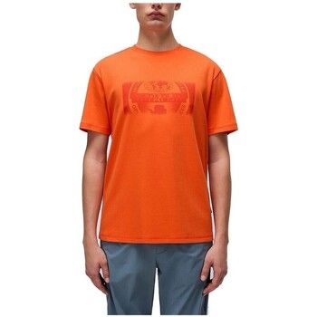Napapijri Tops y Camisetas S Vanni para hombre