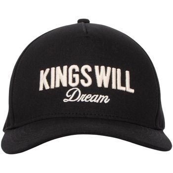 Kings Will Dream Gorra BG2188 para hombre