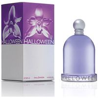 jesus del pozo perfume halloween - eau de toilette - 200ml - vaporizador para mujer