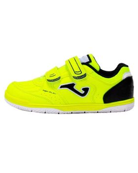 de JOMA TOP FLEX JR 2509 INDOOR FLOR AMARILLO