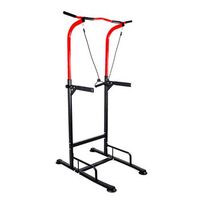 barra multifuncional con expansores ds663
