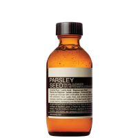 aesop parsley seed facial cleanser 100ml