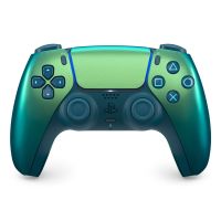 sony dualsense chroma teal mando inalambrico para ps5