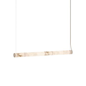 Lámpara colgante led bowie 130 (25w)