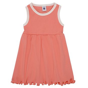 Petit Bateau Vestido ROBE SM 18 24 36 para niña