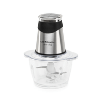 picadora orbegozo mc 4650 500w