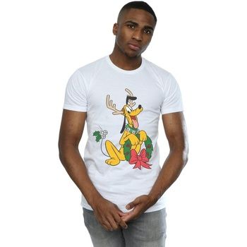Disney Camiseta BI41254 para hombre