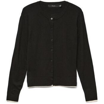 Vero Moda Chaqueta de punto Breezes para mujer