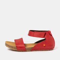 art sandalias 103823080003 para mujer