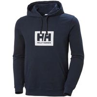 helly hansen polar hh box hoodie para hombre