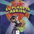 el planeta adrion