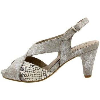 Gasymar Sandalias 6255 para mujer