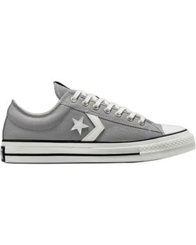 de CONVERSE ZAPATILLAS STAR PLAYER 76 PARA HOMBRE EN COLOR GRIS NEGRO