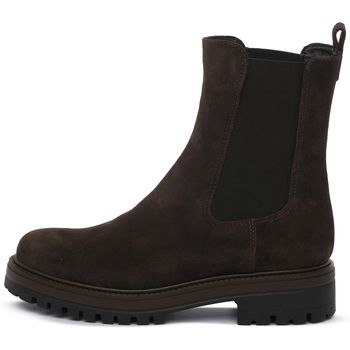 Francesco Brunelli Botines FRANCESCO TDM BRUNELLI CAMOSCIO para mujer