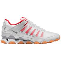 nike zapatos baskets reax 8 tr mesh cuir synthetique para hombre