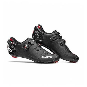 Zapatillas Sidi Wire 2 Carbon 39 Negro Carretera Masculino