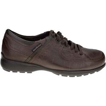 Mephisto Zapatos Bajos Damian para hombre