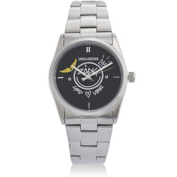 Zadig & Voltaire Reloj analógico - para mujer