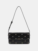 bolso al hombro sadie stud